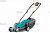   Gardena PowerMax 32 E (4073)