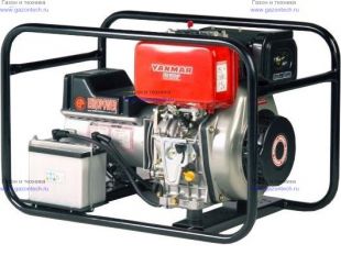��������� ��������� EUROPOWER EP 2800 DE