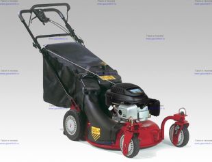 ������������� ���������� MTD SP 53 CWH