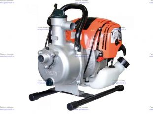 ���������� ��������� Koshin SEV-25 F