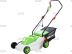 Газонокосилка электрическая RedVerg RD-ELM105G (00005025587) Газонокосилка электрическая RedVerg RD-ELM105G (00005025587)