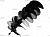   () Oleo-Mac 25100 ,  MTL85R (0282-00297)
