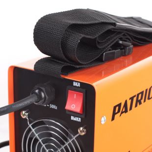 ������� ��������� ����������� Patriot 150DC MMA (605302514)