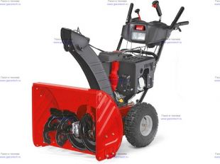 ������������ MTD Optima ME 66 (31BY5FT3678)