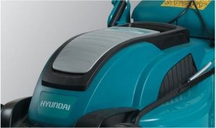 ������������� ������������� Hyundai LE 4600S