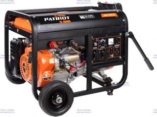 ��������� ��������� ���������� PATRIOT GW 2145LE (474102999)