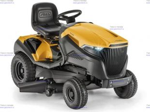 ������� ������� Stiga TORNADO 5108 H