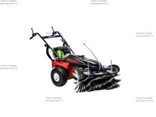 ������������ ������ Tielbuerger TK58 PRO Akku 