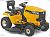   Cub Cadet  XT2 PS117I (13BZA1CN603)