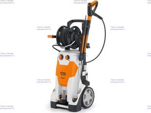 ����� �������� �������� Stihl RE 272 PLUS (4788-012-4512)
