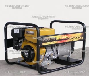 ��������� ���������� ENERGO EB 4.0/230-SE