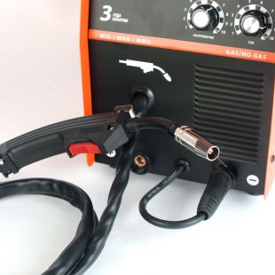����������� ��������� ����������� Patriot WMA 165M MIG/MAG/MMA (605301750)
