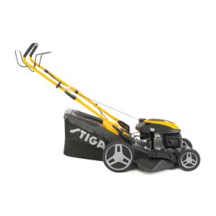 ������������� ���������� Stiga Combi 48 SQ H