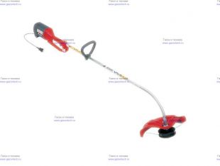 ������������� ������� Efco 8130