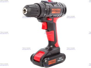 ���������� ���. RedVerg Basic SD18L/1-2 (00006628621)