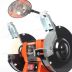 Станок точильный Patriot BG 150L (160301502) Станок точильный Patriot BG 150L (160301502)