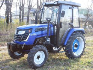 ������� Xingtai / ������ ��-504 � �������