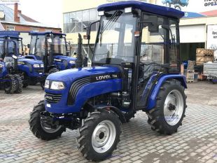 ������� Lovol TE-354 ������