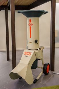 ���������������� ������� ������������ Cramer KOMPOSTMEISTER 2400 (1429365)