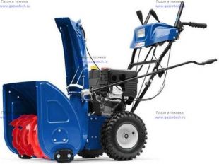 ������������ MasterYard MX 8524RE