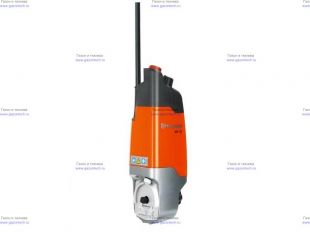 ������� ��������������� ������� Husqvarna AD 10 (9666666-01)