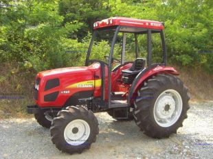 ������ Shibaura ST 460 SUPER COMFORT 