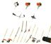 �����-��������� Stihl KM 100 R (4180-011-5301T)