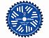    , Shinobi Blue Shadow,    , , 230/25,4/36P (0323C)