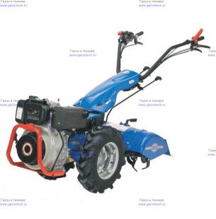 �������� � ����� ������ �������� BCS 740 13,0 �.�.