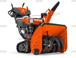   HUSQVARNA ST 424T (9619301-32)