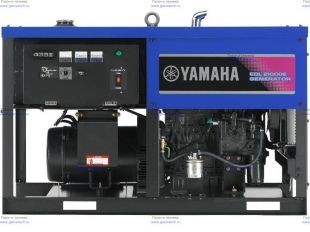 ��������� ��������� Yamaha EDL 21000 E