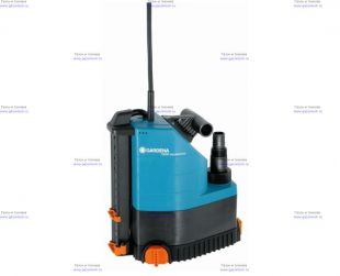 ����� ��������� Gardena 13000 Aquasensor (1799)