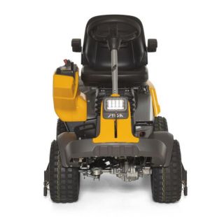 ������� ������ Stiga Park Pro 540 IX