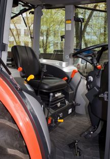 ������� Kioti ����� EX 40 