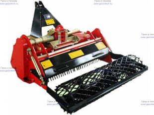 ������� ����������� MasterYard MZ-145 (MZ-145)