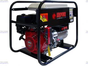 ���������� ��������� EUROPOWER EP 7000 L� 