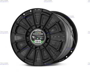 ���������������� ����� �aiman Titanium Power ������� 3,5 ��, 728 � (DI054) 