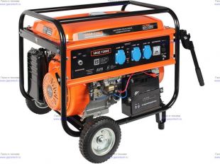 ��������� ���������� PATRIOT Max Power SRGE 7200E (474103188)