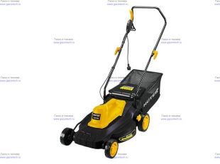 ������������� ������������� Huter ELM-1800T (70/4/5)