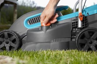 ������������� ������������� Gardena PowerMax 1200/32 (5032)