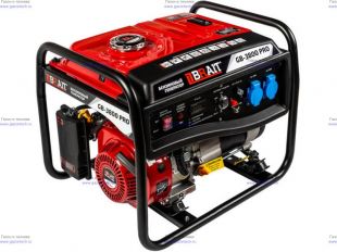 ��������� ���������� BRAIT GB-3800 PRO