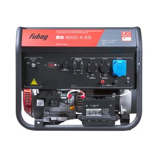 ���������� ��������� Fubag BS 9000 A ES