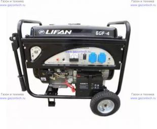 ��������� ���������� LIFAN 7000EA