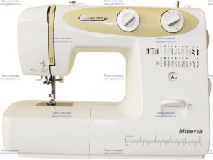 ������������������� ������� ������ Minerva La Vento 750LV