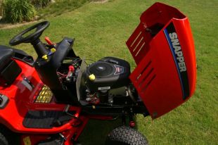 ������� ����������� Snapper RD21H404WD