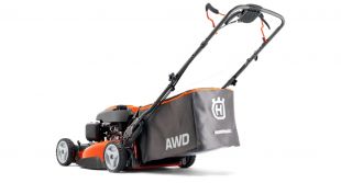 ������������� ���������� Husqvarna LC 356 AWD (9614102-92)