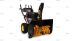Снегоотбрасыватель CHAMPION ST1171E Снегоотбрасыватель CHAMPION ST1171E