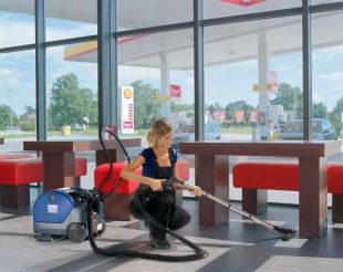 ����������� ������ Nilfisk  SCRUBTEC 233
