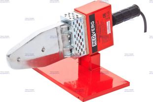 ������� ��� ������ ���������������� ���� REDVERG RD-PW800-63 (6614159)