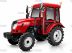 Трактор Dongfeng DF-304С с кабиной Трактор Dongfeng DF-304С с кабиной